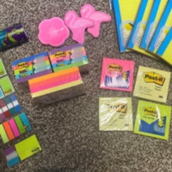 Office Supplies - Picture 8 of 10